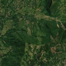 Venecia High Resolution Satellite Map