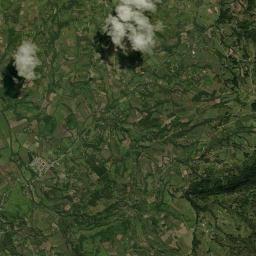 Togüí High Resolution Satellite Map