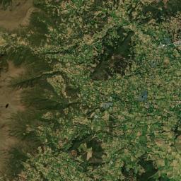 Cerinza High Resolution Satellite Map