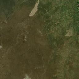 Socha High Resolution Satellite Map