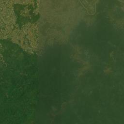 Dunkwa High Resolution Satellite Map