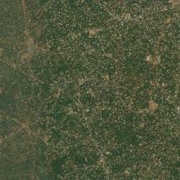 Uga High Resolution Satellite Map