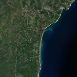 Culaman High Resolution Satellite Map