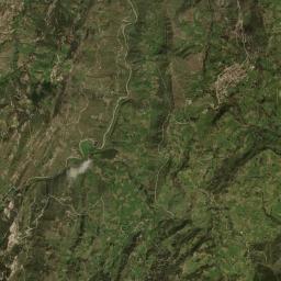 Betéitiva High Resolution Satellite Map