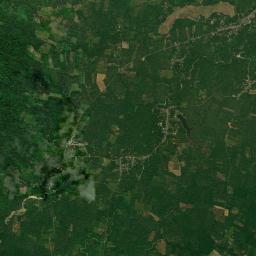 Amphoe Waeng High Resolution Satellite Map