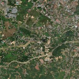Donggongon High Resolution Satellite Map