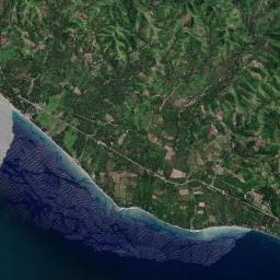 Katubao High Resolution Satellite Map