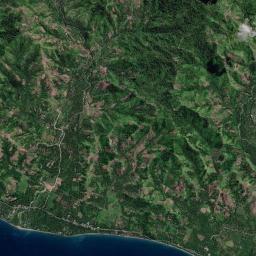 Lumazal High Resolution Satellite Map