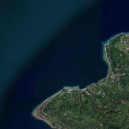 Tañgo High Resolution Satellite Map