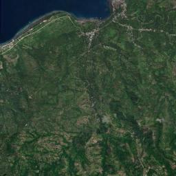 Sapu Padidu High Resolution Satellite Map