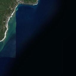 Caburan High Resolution Satellite Map