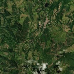 Tarso High Resolution Satellite Map