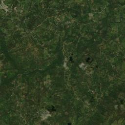 Jesús María High Resolution Satellite Map