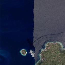 Pata High Resolution Satellite Map