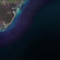 Kanlagay High Resolution Satellite Map