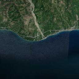 Daliao High Resolution Satellite Map