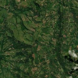 Pueblorrico High Resolution Satellite Map