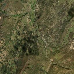 Corrales High Resolution Satellite Map