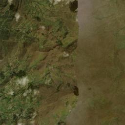 Gameza High Resolution Satellite Map