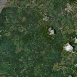 Támara High Resolution Satellite Map