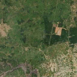 Nawa High Resolution Satellite Map