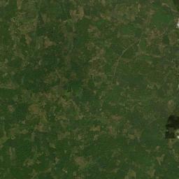 Lôh-Djiboua High Resolution Satellite Map