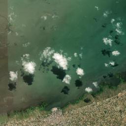 Anloga High Resolution Satellite Map