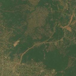 Orlu High Resolution Satellite Map