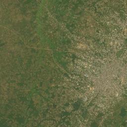 Ugep High Resolution Satellite Map