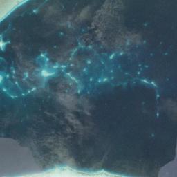 Sapwuahfik Municipality High Resolution Satellite Map