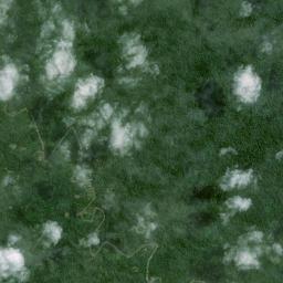 Quibdó High Resolution Satellite Map