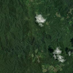 Sonson High Resolution Satellite Map