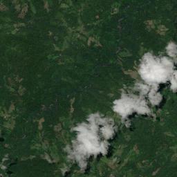 Otanche High Resolution Satellite Map