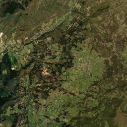 Tópaga High Resolution Satellite Map