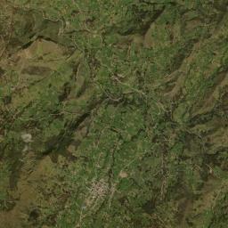 Mongua High Resolution Satellite Map