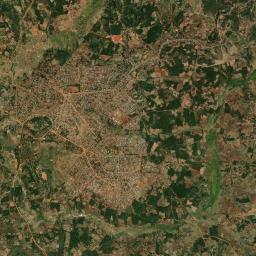 Shakiso High Resolution Satellite Map