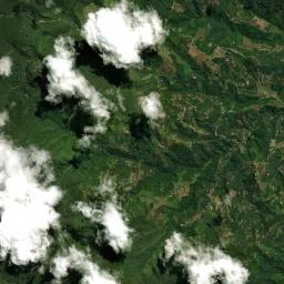 Betania High Resolution Satellite Map