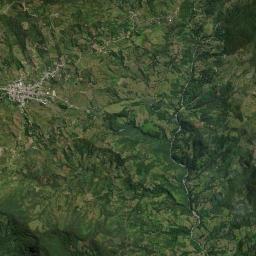 Argelia High Resolution Satellite Map