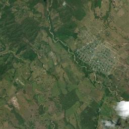 Pore High Resolution Satellite Map