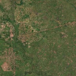 Sibut High Resolution Satellite Map