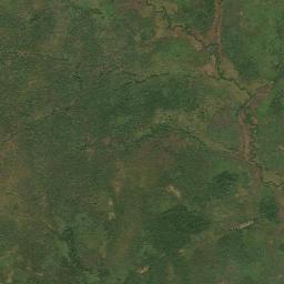 Grimari High Resolution Satellite Map