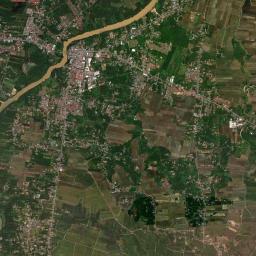 Jertih High Resolution Satellite Map