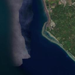 Baliton High Resolution Satellite Map