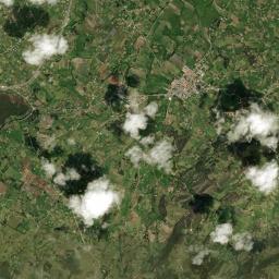 Tuta High Resolution Satellite Map