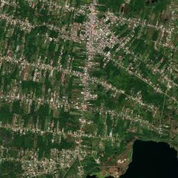 Lelydorp High Resolution Satellite Map