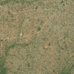 Atsiaman High Resolution Satellite Map