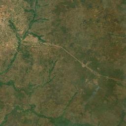 Baoro High Resolution Satellite Map