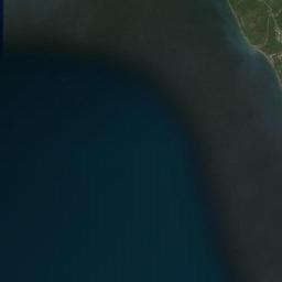 Pangyan High Resolution Satellite Map