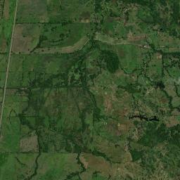 Puerto Salgar High Resolution Satellite Map