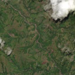 Paya High Resolution Satellite Map